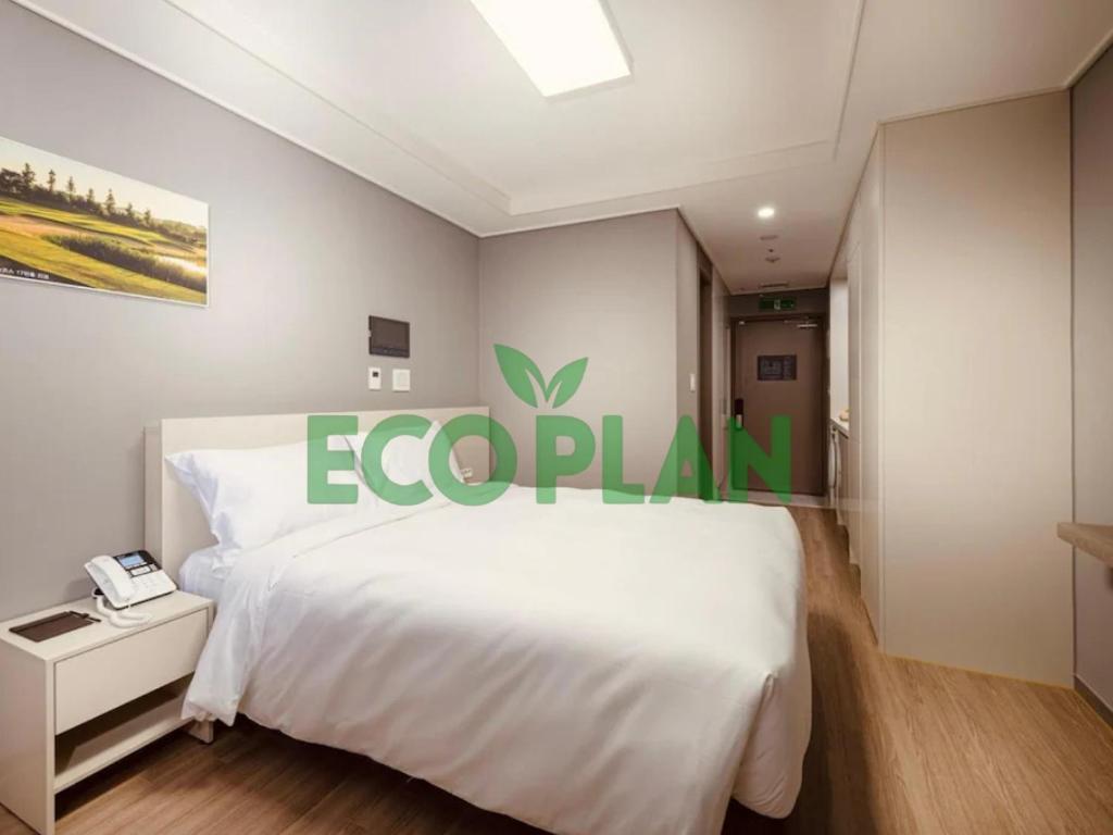 Sollago Myeongdong Hotel & Residence Seúl Exterior foto